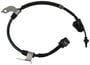 Standard Ignition 2 Terminal ABS Speed Sensor