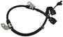 Standard Ignition 4 Terminal ABS Speed Sensor