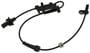 Standard Ignition 2 Terminal ABS Speed Sensor