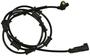Standard Ignition 2 Terminal ABS Speed Sensor
