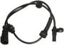 Standard Ignition 2 Terminal ABS Speed Sensor