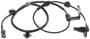Standard Ignition 2 Terminal ABS Speed Sensor