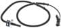 Standard Ignition 2 Terminal ABS Speed Sensor
