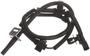 Standard Ignition 2 Terminal ABS Speed Sensor