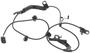 Standard Ignition 2 Terminal ABS Speed Sensor