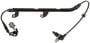 Standard Ignition 2 Terminal ABS Speed Sensor