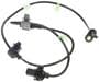 Standard Ignition 2 Terminal ABS Speed Sensor