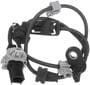 Standard Ignition 2 Terminal ABS Speed Sensor