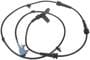 Standard Ignition 2 Terminal ABS Speed Sensor