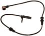 Standard Ignition 2 Terminal ABS Speed Sensor