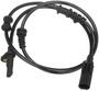 Standard Ignition 2 Terminal ABS Speed Sensor