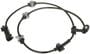 Standard Ignition 2 Terminal ABS Speed Sensor