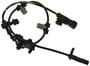 Standard Ignition 2 Terminal ABS Speed Sensor