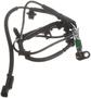 Standard Ignition 2 Terminal ABS Speed Sensor