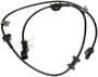 Standard Ignition 2 Terminal ABS Speed Sensor