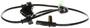 Standard Ignition 2 Terminal ABS Speed Sensor