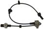 Standard Ignition 2 Terminal ABS Speed Sensor