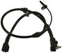 Standard Ignition 6 Terminal ABS Speed Sensor
