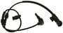 Standard Ignition 2 Terminal ABS Speed Sensor