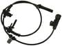 Standard Ignition 2 Terminal ABS Speed Sensor