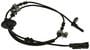Standard Ignition 2 Terminal ABS Speed Sensor