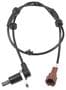 Standard Ignition 2 Terminal ABS Speed Sensor