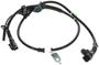 Standard Ignition 6 Terminal ABS Speed Sensor