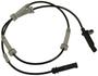 Standard Ignition 2 Terminal ABS Speed Sensor