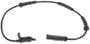 Standard Ignition 2 Terminal ABS Speed Sensor