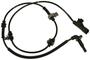 Standard Ignition 2 Terminal ABS Speed Sensor