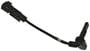 Standard Ignition 2 Terminal ABS Speed Sensor