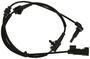 Standard Ignition 2 Terminal ABS Speed Sensor