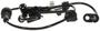 Standard Ignition 2 Terminal ABS Speed Sensor