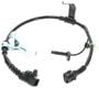 Standard Ignition 6 Terminal ABS Speed Sensor