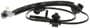 Standard Ignition 2 Terminal ABS Speed Sensor