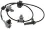 Standard Ignition 2 Terminal ABS Speed Sensor