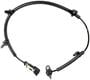 Standard Ignition 2 Terminal ABS Speed Sensor