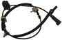 Standard Ignition 2 Terminal ABS Speed Sensor