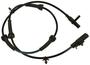 Standard Ignition 2 Terminal ABS Speed Sensor