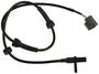 Standard Ignition 2 Terminal ABS Speed Sensor