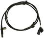 Standard Ignition 2 Terminal ABS Speed Sensor