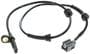 Standard Ignition 2 Terminal ABS Speed Sensor