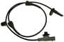 Standard Ignition 2 Terminal ABS Speed Sensor