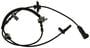 Standard Ignition 2 Terminal ABS Speed Sensor