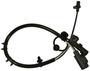 Standard Ignition 2, 2, 2 Terminal ABS Speed Sensor