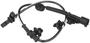 Standard Ignition 2 Terminal ABS Speed Sensor