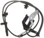 Standard Ignition 2 Terminal ABS Speed Sensor