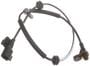 Standard Ignition 2 Terminal ABS Speed Sensor
