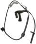 Standard Ignition 2 Terminal ABS Speed Sensor