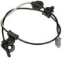Standard Ignition 2 Terminal ABS Speed Sensor